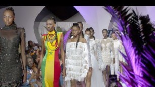 'La Fashion Week de Dakar revendique une nouvelle africanité'