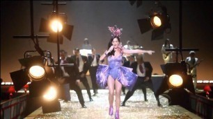 'Katy Perry sings at the Victoria\'s Secret Fashion Show 2010'