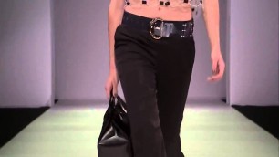 'Giorgio Armani 2015 Spring Summer Women\'s fashion show'