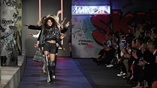 'Marc Cain FASHION SHOW Fall/Winter 2018 @ Fashion Week Berlin'