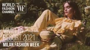 'Vivetta Resort 2021 | Milan Fashion Week Online'
