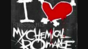'It\'s Not A Fashion Statement, It\'s A Deathwish Lyrics - My Chemical Romance'