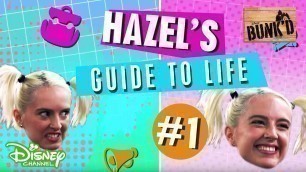 'Hazel\'s Guide to Life - No.1 FASHION 