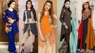 'New Dress Design Ideas With Latest Styles | Dress Designing | Global Fashion of the Year'