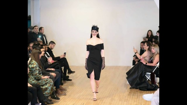 'West New York Fashion Week'