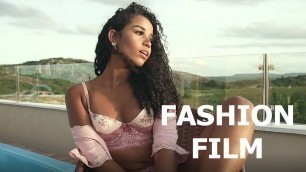 'ANDRESSA BARBOSA para D\'CLEAS | fashion film'