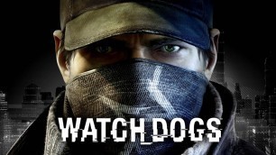 'Watch dogs theme song | Gods of Fashion - acrobot || Dubstep'