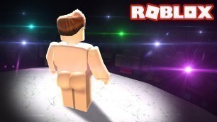 'NAKED FASHION SHOW IN ROBLOX'