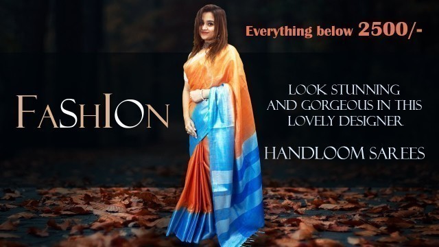 'Everything Below 2500/- Your Fashion Statement (01 November) - 31OE'