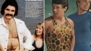 'Worst Men Fashion Styles From The 70s That Will Make You Uncomfortable'