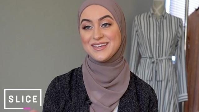 'How My Hijab Fashion Line Made It to New York Fashion Week'