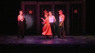 '\"Always True to You in My Fashion\" from Kiss Me Kate @ Texas State University'