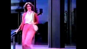 '1970s Fashion: Woolite Commercial (1979)'
