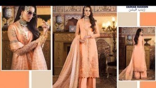 'Zainab Fashion D No ZF 104 | Pakistani Dress | Pakistani Replica Suits | Whatsapp On 9654705162'