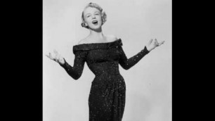 'Peggy Lee - Always true to you in my fashion'