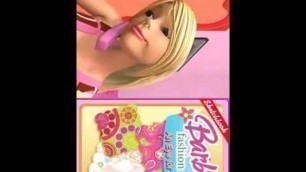 'Nintendo DS ► Barbie Fashion Show ► An Eye for Style'