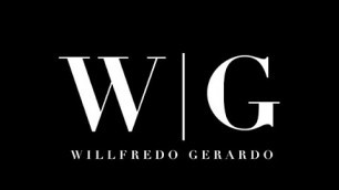 'Willfredo Gerardo at New York Fashion Week Fall Winter 2020-21'