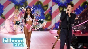 'A Full Recap of the 2018 Victoria\'s Secret Fashion Show | Billboard News'