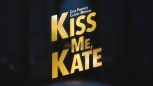 'WNO Kiss Me, Kate Trailer'