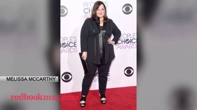 'The Best Looks From The People\'s Choice Awards'