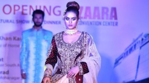 'Eid 2018 Latest Dresses Fashion Show by Zara Fashion'