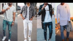 '2020 Latest men\'s outfits || men\'s fashion outfit || D Fashion'