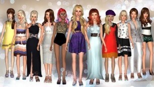 'Fashion Empire - Boutique Sim Gameplay Walkthrough Part 3  (Android, iOS)'
