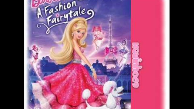 'Barbie A Fashion Fairytale-Official Music English!'