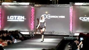 '2011 Oc Fashion Week / Toni & Guy part 4'
