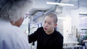 'Uncap the Possibilities with Jason Wu'