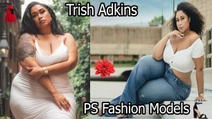 'Trish Adkins