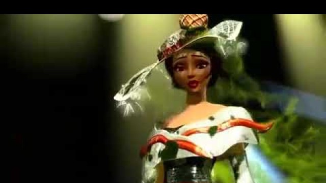 'Barbie A Fashion fairytale Sub indo (Part 15)'