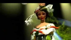 'Barbie A Fashion fairytale Sub indo (Part 15)'
