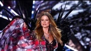 'The return of  BEHATI PRINSLOO The Story of an Angel - Fashion Channel'