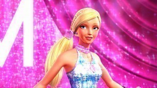 'Barbie: A Fashion Fairytale - The New Millicent Fashion Show'