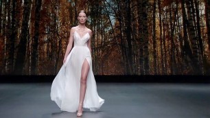 'Flora | Barcelona Bridal Fashion Week 2020 | Full Show'