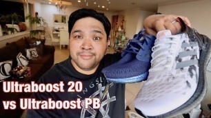 'BEST ADIDAS ULTRA BOOST TO BUY IN 2020?'