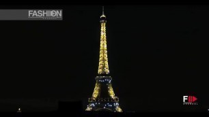 'Episode 1 IT STARTS IN PARIS - 2016 VICTORIA\'S SECRET Show by Fashion Channel'