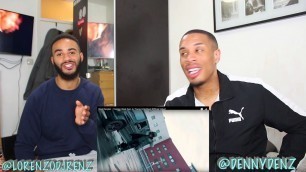 'Steel Banglez – Fashion Week feat. AJ Tracey & MoStack [Official Video - REACTION'