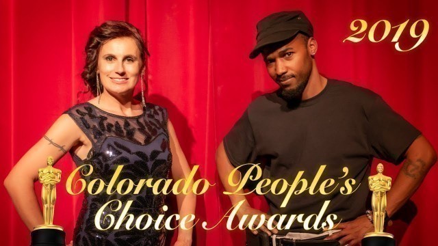 'The Colorado People\'s Choice Awards 2019 | BEN Reality TV'