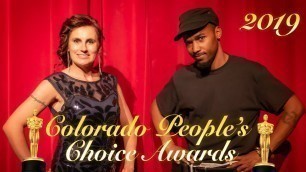 'The Colorado People\'s Choice Awards 2019 | BEN Reality TV'