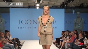 'ART COLONY & VINTAGE Beachwear Summer 2015 MAREDAMARE Florence - Fashion Channel'