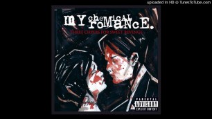 'My Chemical Romance - It\'s Not A Fashion Statement, It\'s A Deathwish (Official Instrumental)'