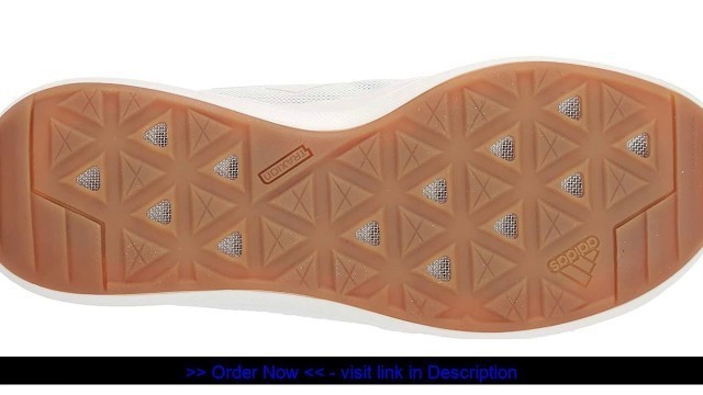 ✅ adidas Men's Terrex CC Boat Water Shoe, Non-Dyed/Chalk White/Grey, 10 M US