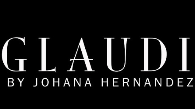 'Glaudi by Johnana Hernandez at New York Fashion Week Powered by Art Hearts Fashion FW 2020-21'