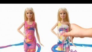 'Smyths Toys - Barbie Spin Art Designer'
