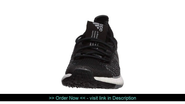 ✅ adidas Originals Women's Pulseboost Hd Running Shoe