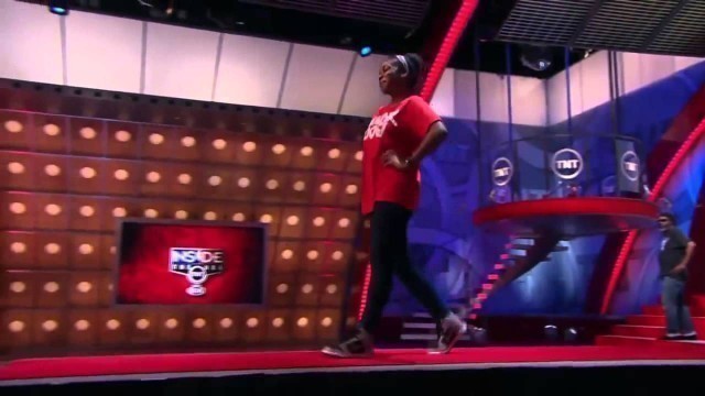 'HOMAGE T-Shirts Featured On TNT\'s Inside The NBA Fashion Show!'