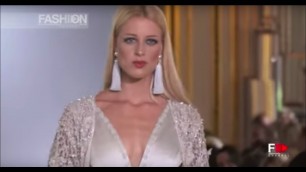 'IDENTITY MAROC Oriental Fashion Show | July 2018 Paris - Fashion Channel'