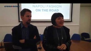 'Napoli fashion on the road @ Istituto Isabella D\'Este Caracciolo - Crono.news'